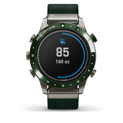 Garmin MARQ Golfer