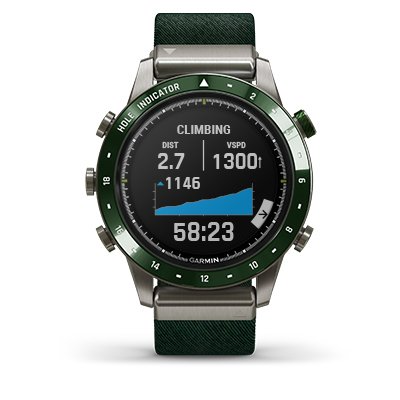 Garmin MARQ Golfer