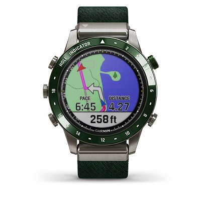 Garmin MARQ Golfer