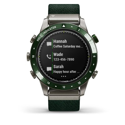 Garmin MARQ Golfer