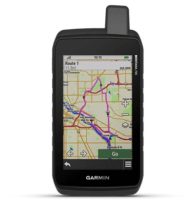 Garmin Montana 700