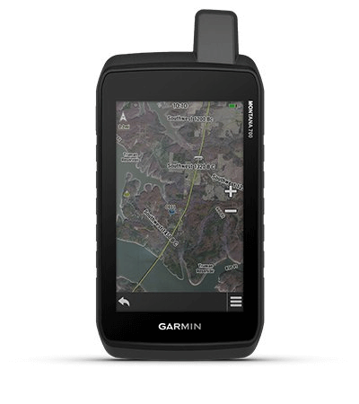 Garmin Montana 700