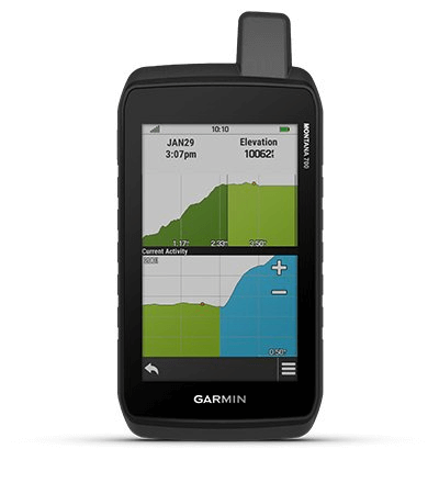 Garmin Montana 700