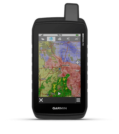 Garmin Montana 700