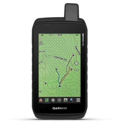 Garmin Montana 700