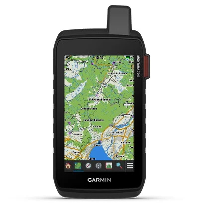 Garmin Montana 700