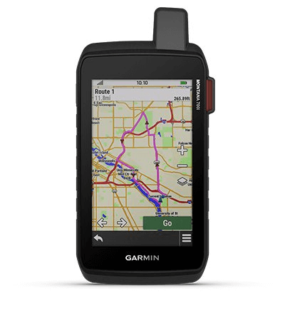 Garmin Montana 750i