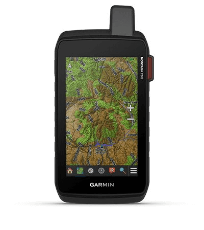 Garmin Montana 750i