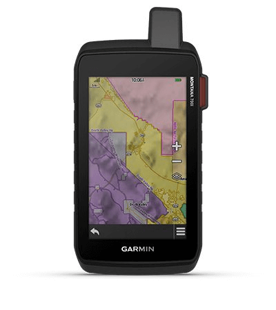 Garmin Montana 750i