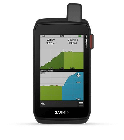 Garmin Montana 700i