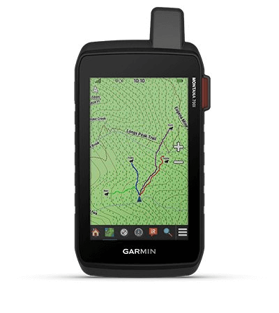 Garmin Montana 700i