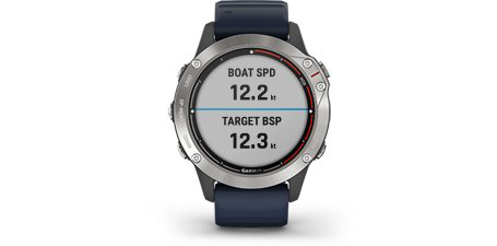 Garmin Quatix 6