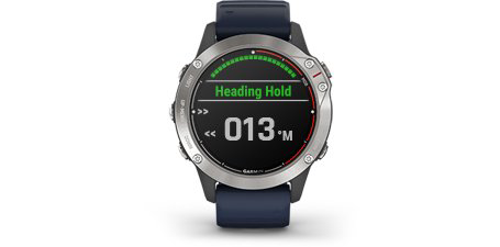 Garmin Quatix 6