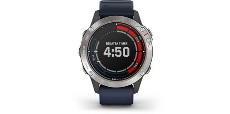 Garmin Quatix 6