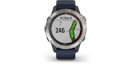 Garmin Quatix 6