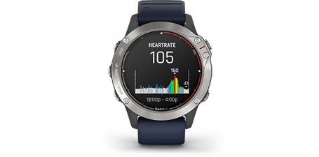 Garmin Quatix 6