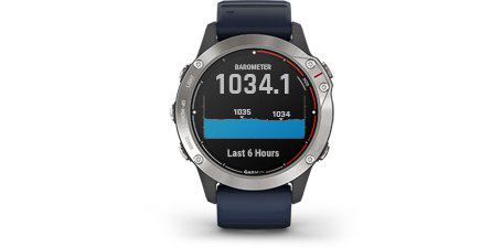 Garmin Quatix 6