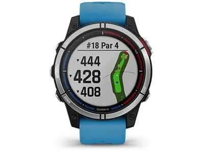 Garmin quatix 7