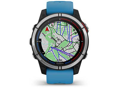 Garmin quatix 7