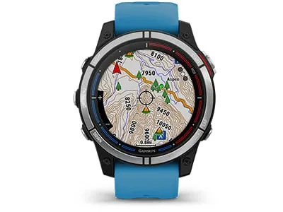 Garmin quatix 7