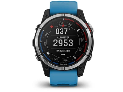 Garmin quatix 7