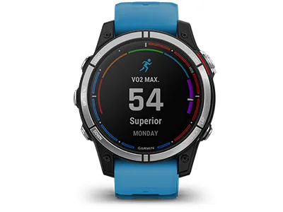 Garmin quatix 7