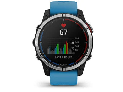 Garmin quatix 7