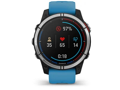 Garmin quatix 7