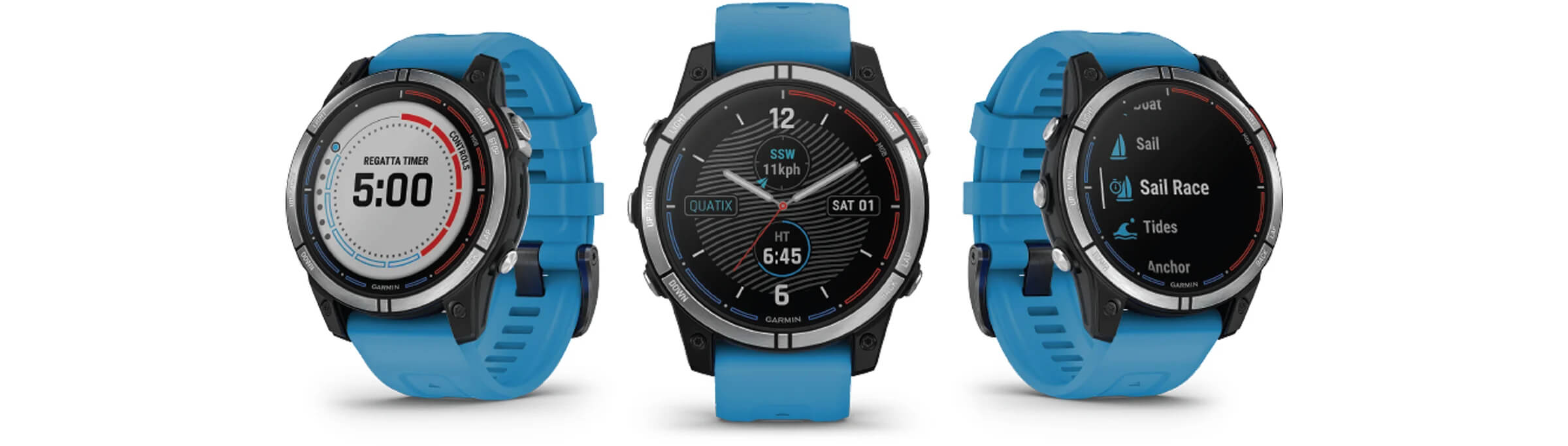 Garmin quatix 7