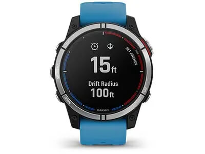 Garmin quatix 7