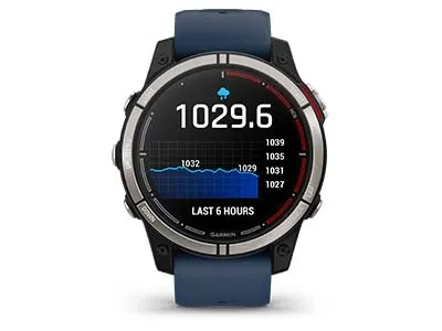 Garmin quatix 7 Sapphire 