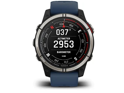 Garmin quatix 7 Sapphire 