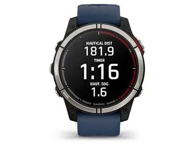 Garmin quatix 7 Sapphire 