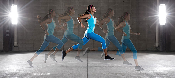 Garmin Running Dynamics Pod