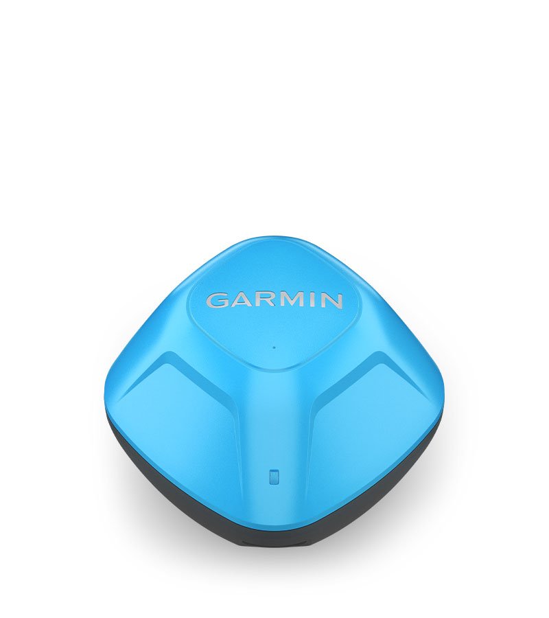 Garmin STRIKER Cast GPS