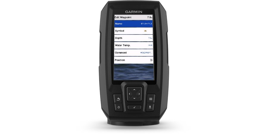 Garmin Striker Vivid 4cv