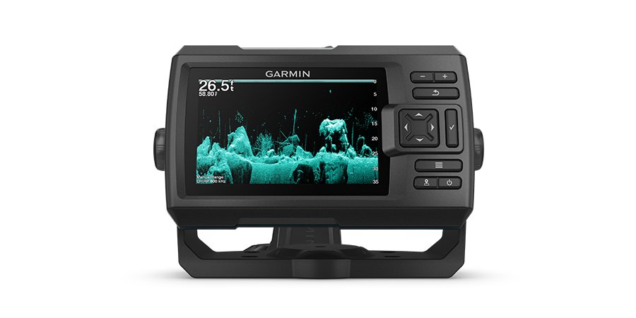 Garmin Striker Vivid 5cv