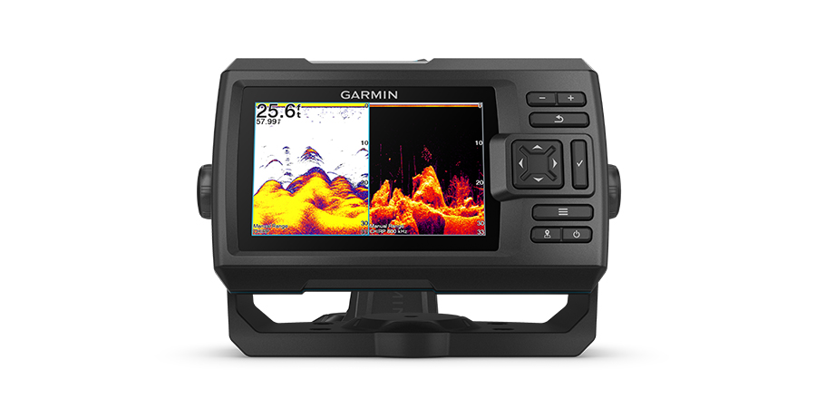 Garmin Striker Vivid 5cv