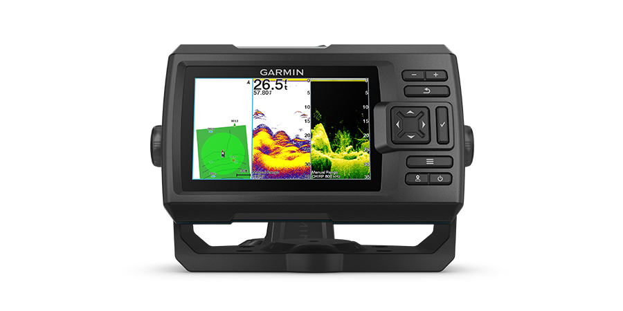 Garmin Striker Vivid 5cv