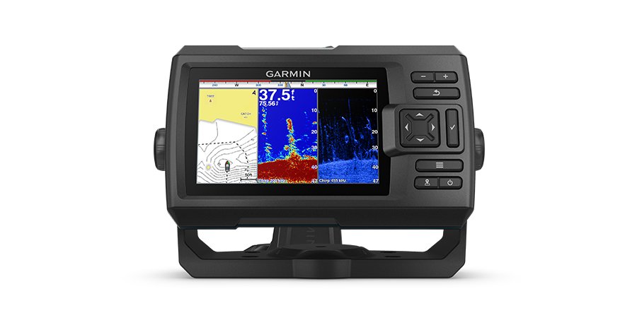 Garmin Striker Vivid 5cv