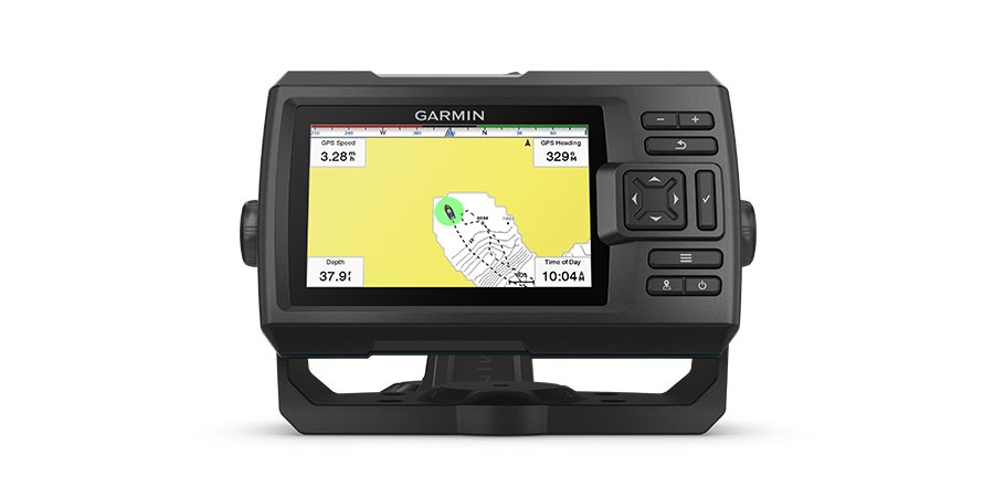 Garmin Striker Vivid 5cv