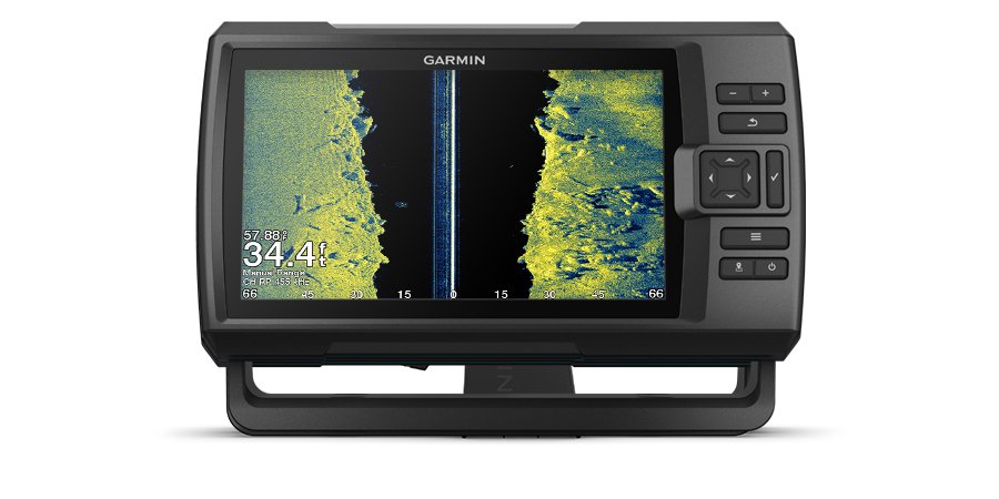 Garmin Striker Vivid 7sv