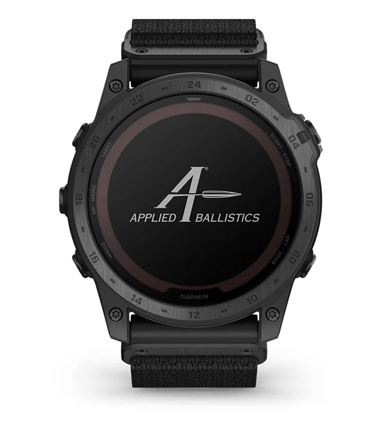 Garmin tactix 7