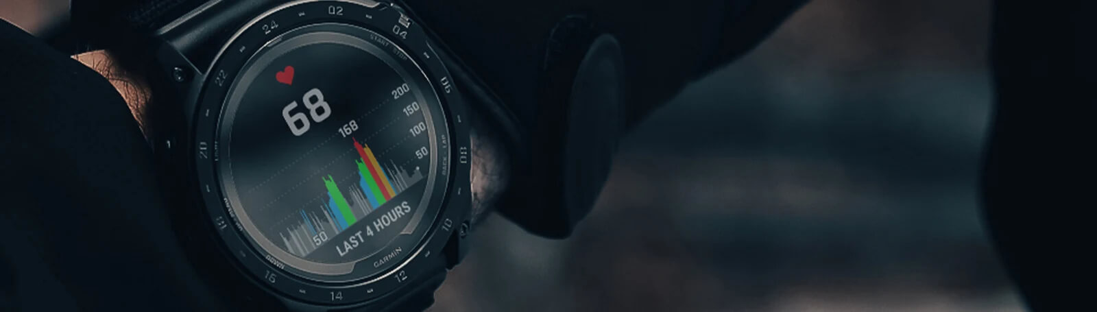 Garmin tactix 7