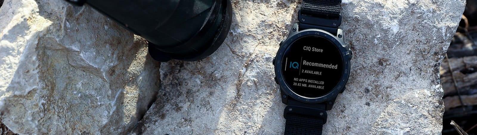 Garmin tactix 7