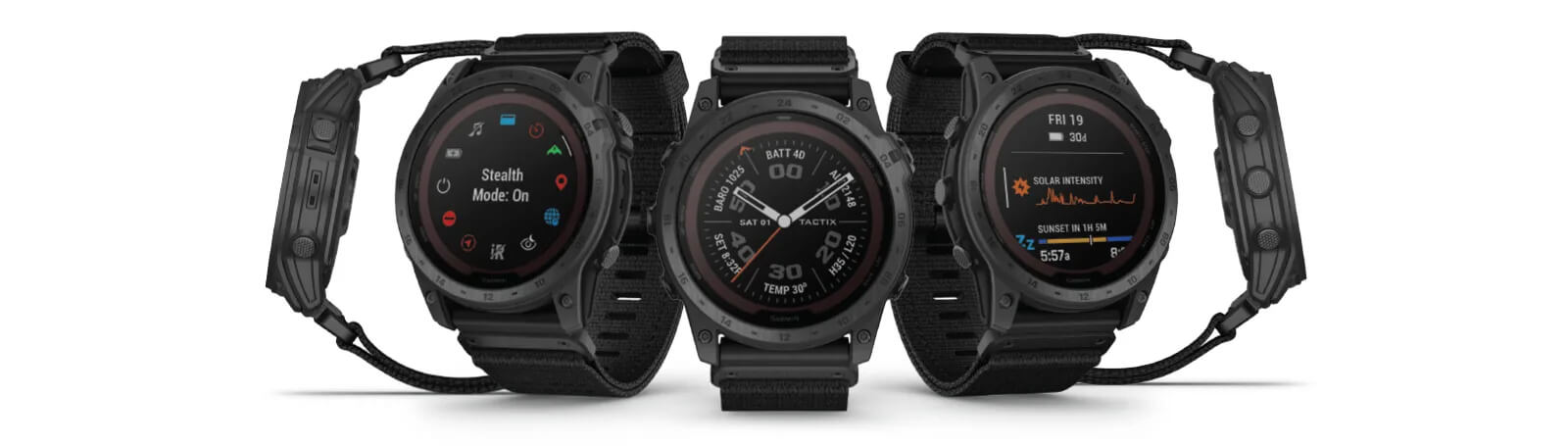 Garmin tactix 7