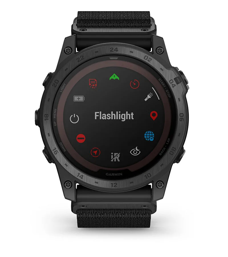 Garmin tactix 7