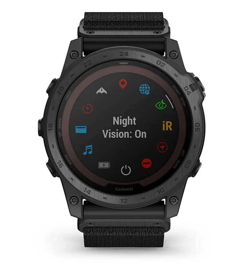 Garmin tactix 7