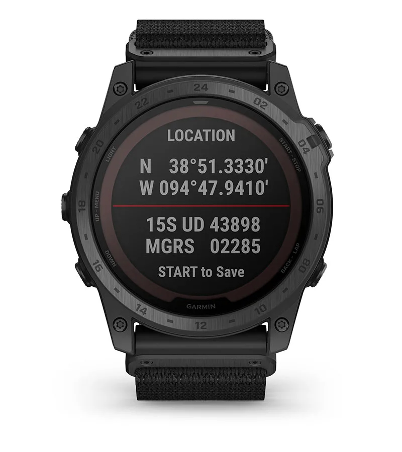 Garmin tactix 7