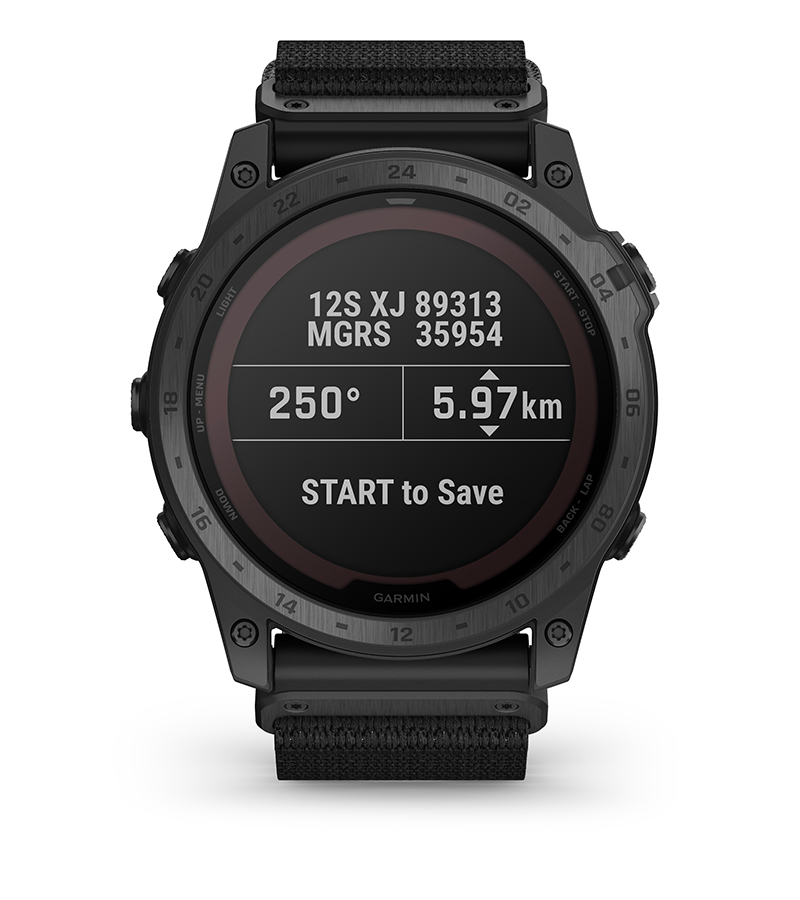 Garmin tactix 7